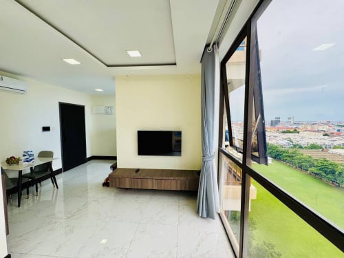 Condo Orkide 2004 For Rent 1 Bedroom 450$