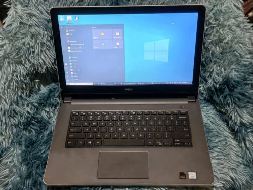 DELL LAPTOP