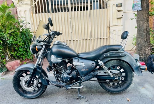 EEWAY SUPER LlGH  200cc  , 2015 , Hungary have lD card