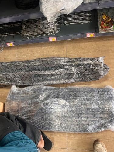Ford ranger xl Original parts