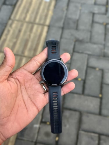 Garmin Forerunner 570 នៅធានា2ឆ្នាំ