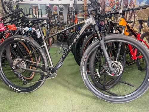 Giant XTCស្អាតណាស់97%