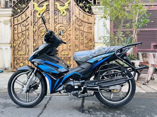 GNE GNE(Price1080$,125cc,2025)From China New tax paper ថ្មីក្រដាសពន្ធ