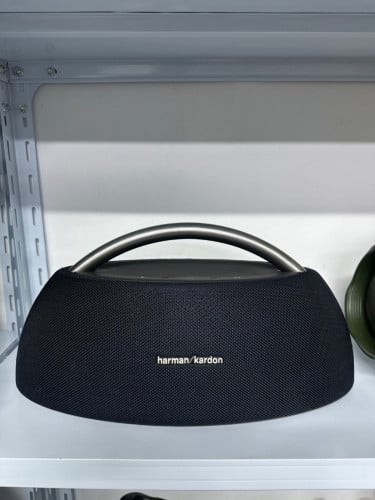 Harman/Kardon Go+play ថ្មកាន់សំឡេងល្អ