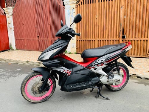 Honda AIRBLADE,110cc,2008,from Japan 🇯🇵 Have ID cards 🪪