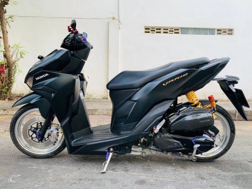Honda Vario,125cc,2022,from Japan Have ID cards 🪪