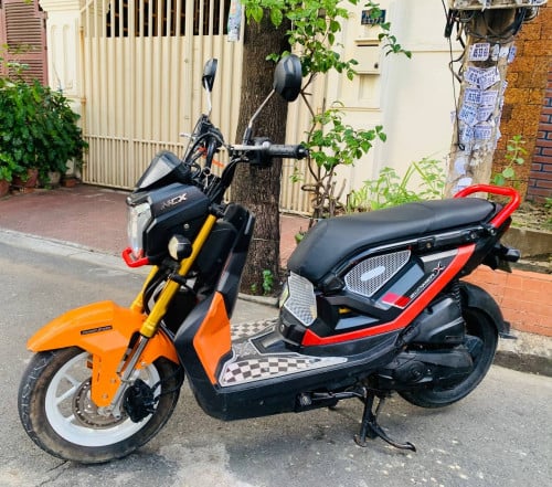 Honda ZOOMER,110cc,2018,from Japan 🇯🇵 Have ID cards 🪪