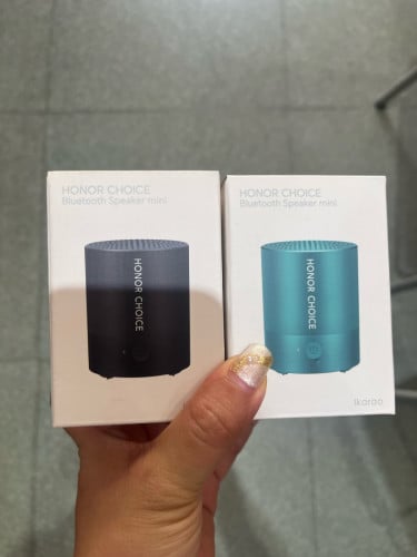 Honor choice Bluetooth speaker mini brand new