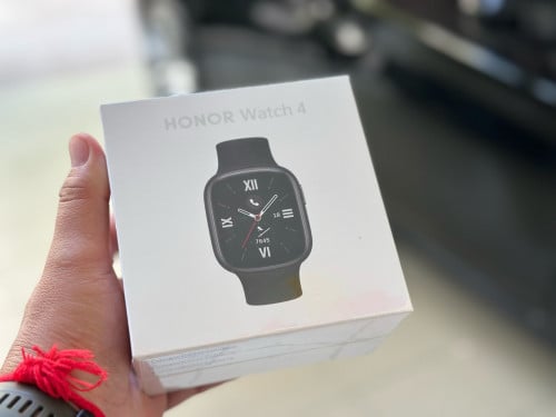 Honor Watch 4 New 100% Special Price