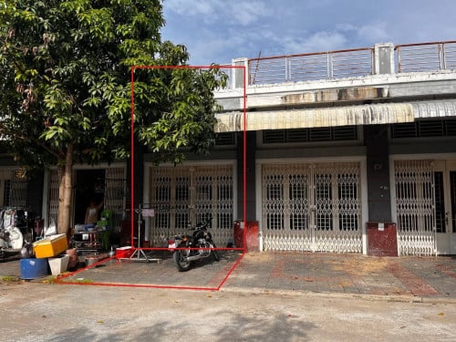 House for rent ផ្ទះសម្រាប់ជួល