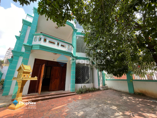 House for rent-1500$/month