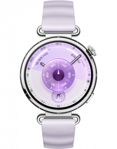 Huawei GT6 41mm new , warranty 1 year