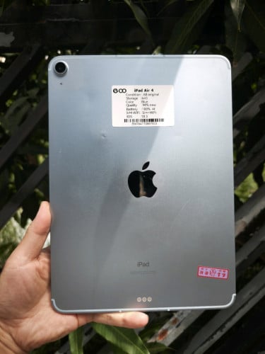 iPad Air4 64G sim+WiFi