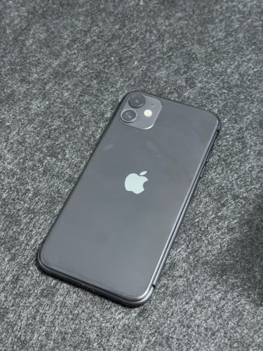 iPhone 11 64gb ស្ទើរតួ+ថ្ម $85 (លក់ចេញហើយ)