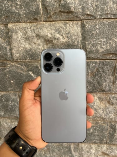 iPhone 13 Pro Max LL/A 512G