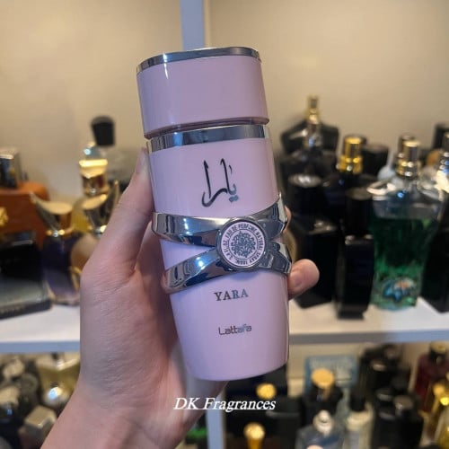 Original perfume | Lattafa yara 100ml Women | Original perfume