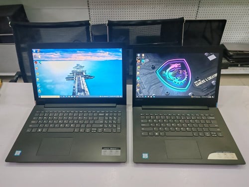 Lenovo.Core​ i3.6th RAM.8G.SSD​128G​ Baterry.​3.4 hour​