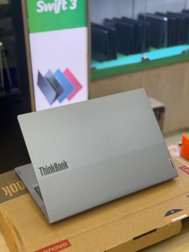 Lenovo Thinkbook  i7-13t 16G-512G Fast Charge