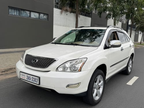 Lexus 330 04 pong1 ពន្ធផ្លូវរួច2AS 20800$