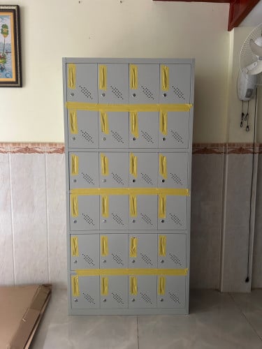 Locker 24ទ្វារ