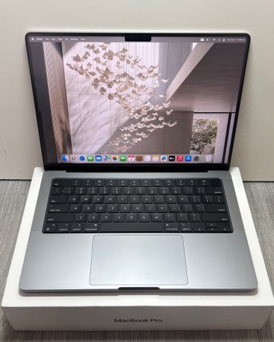 MacBook Pro 2021 M1Pro (14inch)