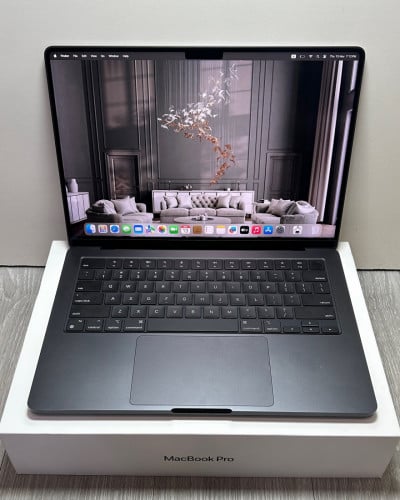 MacBook Pro 2023 M3Pro 14inch