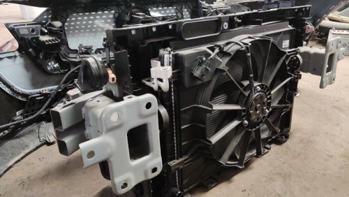 MAZDA EV6 PARTS