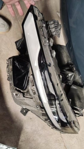 MAZDA EV6 PARTS