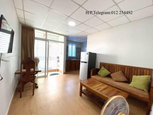 Nice Fully Furnished Apartment for Rent