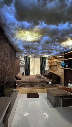 One Bedroom nice decoration for Sale