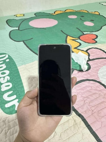 Oppo A5x ទេីបប្រេីបាន ១ ខែ នៅសាណុំសុីន