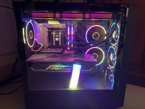 មិនគួរណាលក់មិនចេញសោះ Corsair Dominator ហើយ :D!