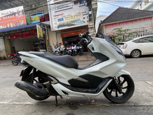 PCX 2018 full tax