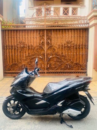 Pcx