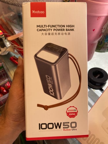 PowerBank មានច្រើនជម្រើស 10000 20000 5000Ah តម្លៃចាប់ពី 60000រៀលឡើងទៅ