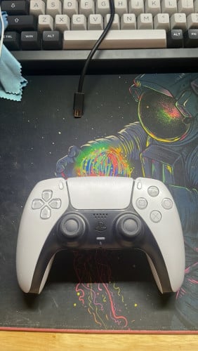 Ps5 controller