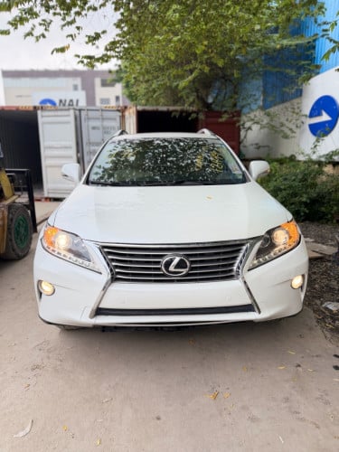 Rx350 Full Option 2013 ប៉ុង1 ទំលាក់​ចេញ​ពី​ទូរមក​ ថ្មី​ខ្លាំង​ណាស់​ លាង​ទឹក​ជិះ​ប្រុយ