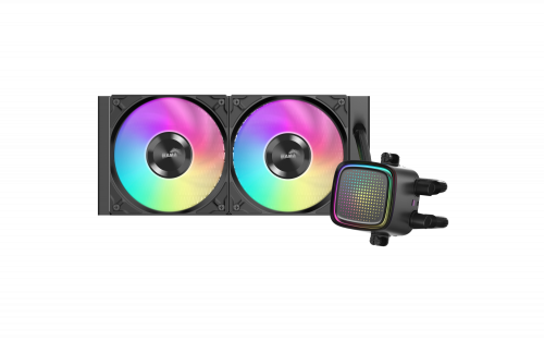 SAMA L50 240  LIQUID COOLER