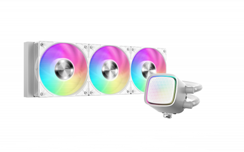 SAMA L50 360  LIQUID COOLER