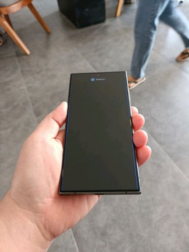 Samsung S24 ultra ស្អាត99.99%