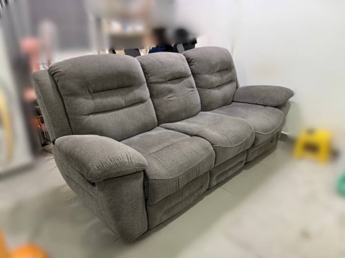 Set of 3 sofas