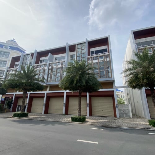 Shop for rent at Orkide 6A (NK)