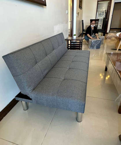 Sofa bed