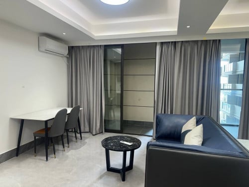 Studio room  for rent in Sen Sok