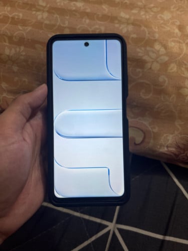 Tecno Spark 20 Pro