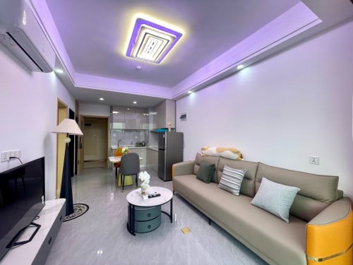 The Pinnacle Residence