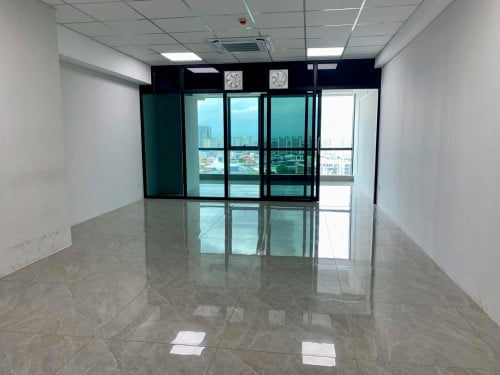Time Square 3 Office For Rent- Tuol Kork