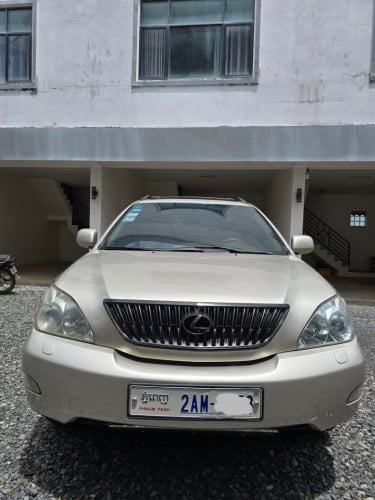 Toyota​ Lexus RX330 HF P2 17,950$