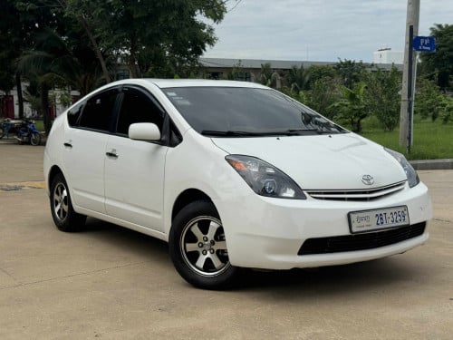 Toyota Prius 2004