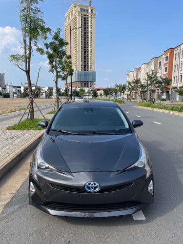 Toyota Prius 2016 Option Touring